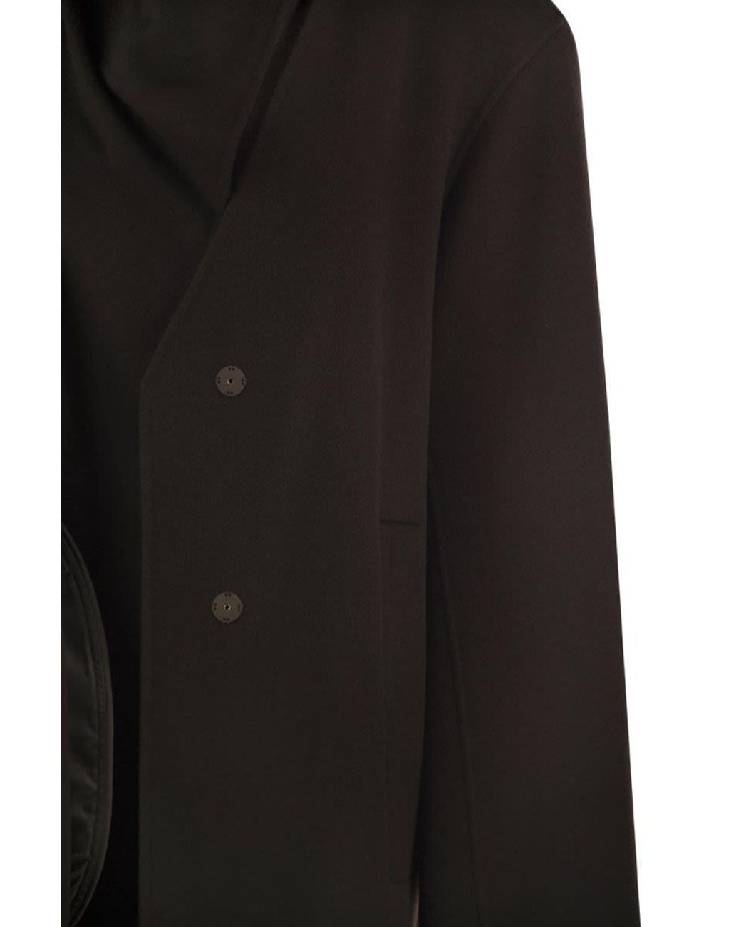 Max Mara Black Spsassenso