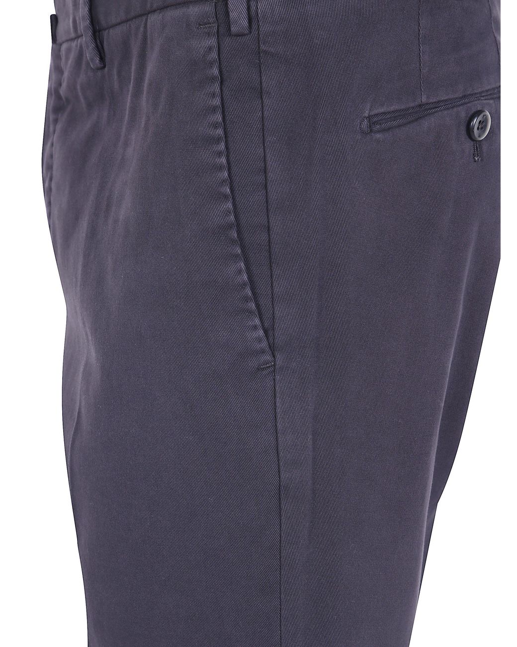 PT01 Blue Trousers for men