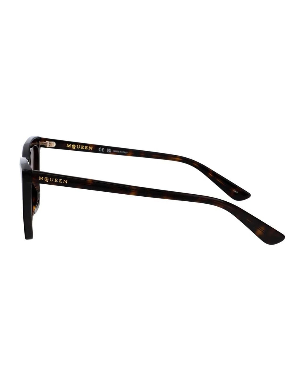 McQueen Brown Am0536S 002