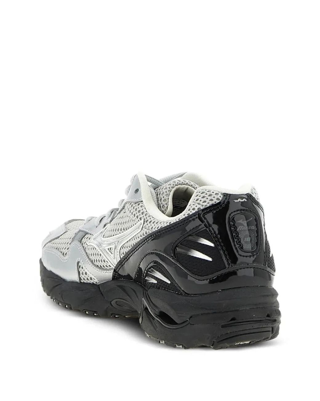 Mizuno White Wave Rider 10 Sneakers for men