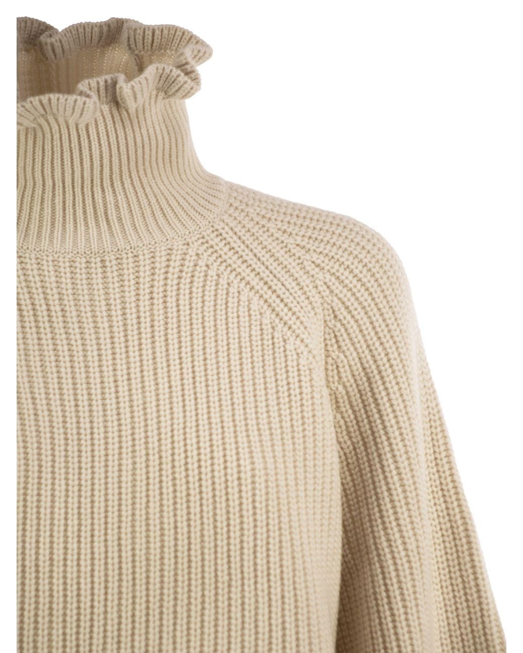 Max Mara Natural Maxmara Mxmpontile