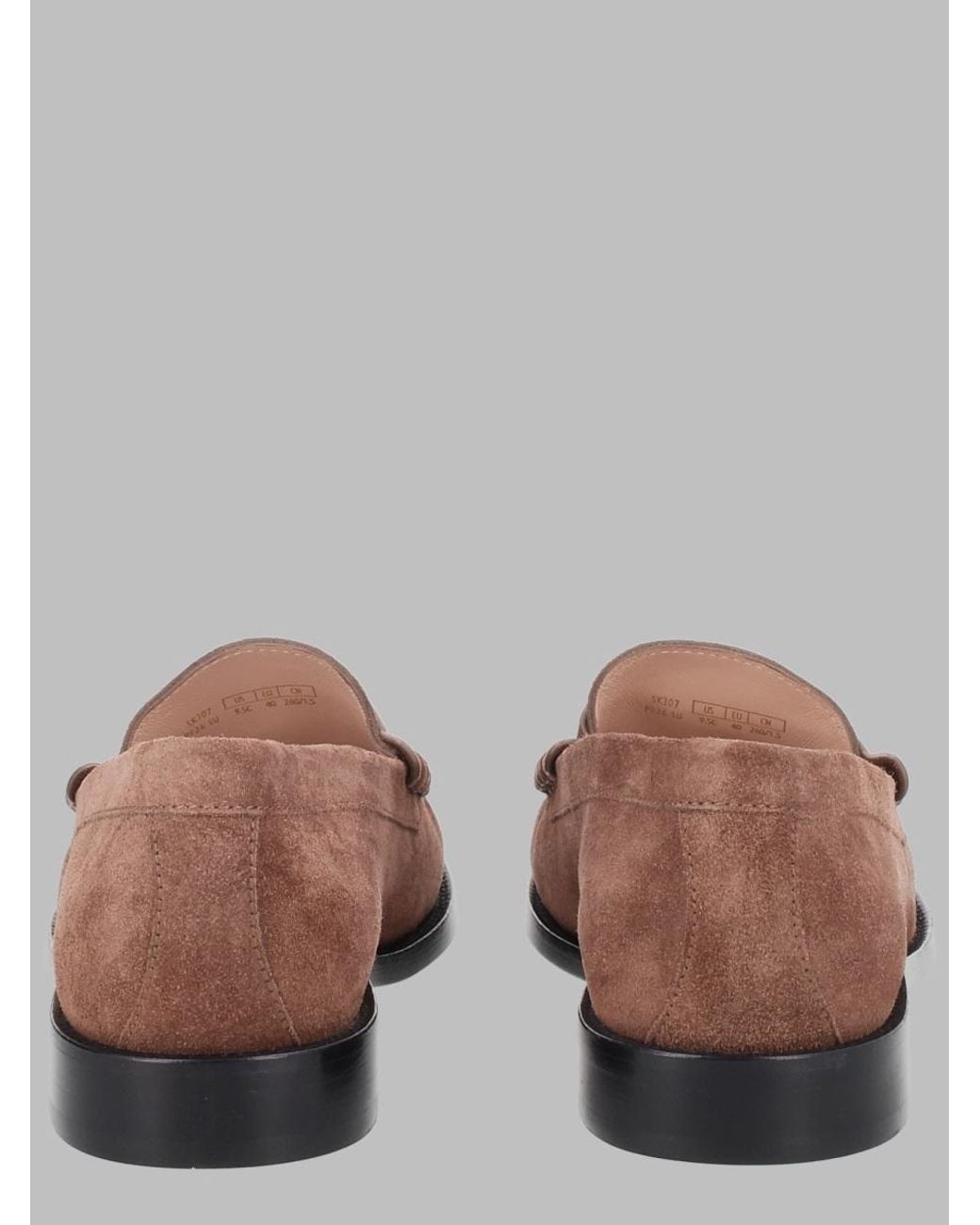 Stuart Weitzman Brown Stuart Weitzman