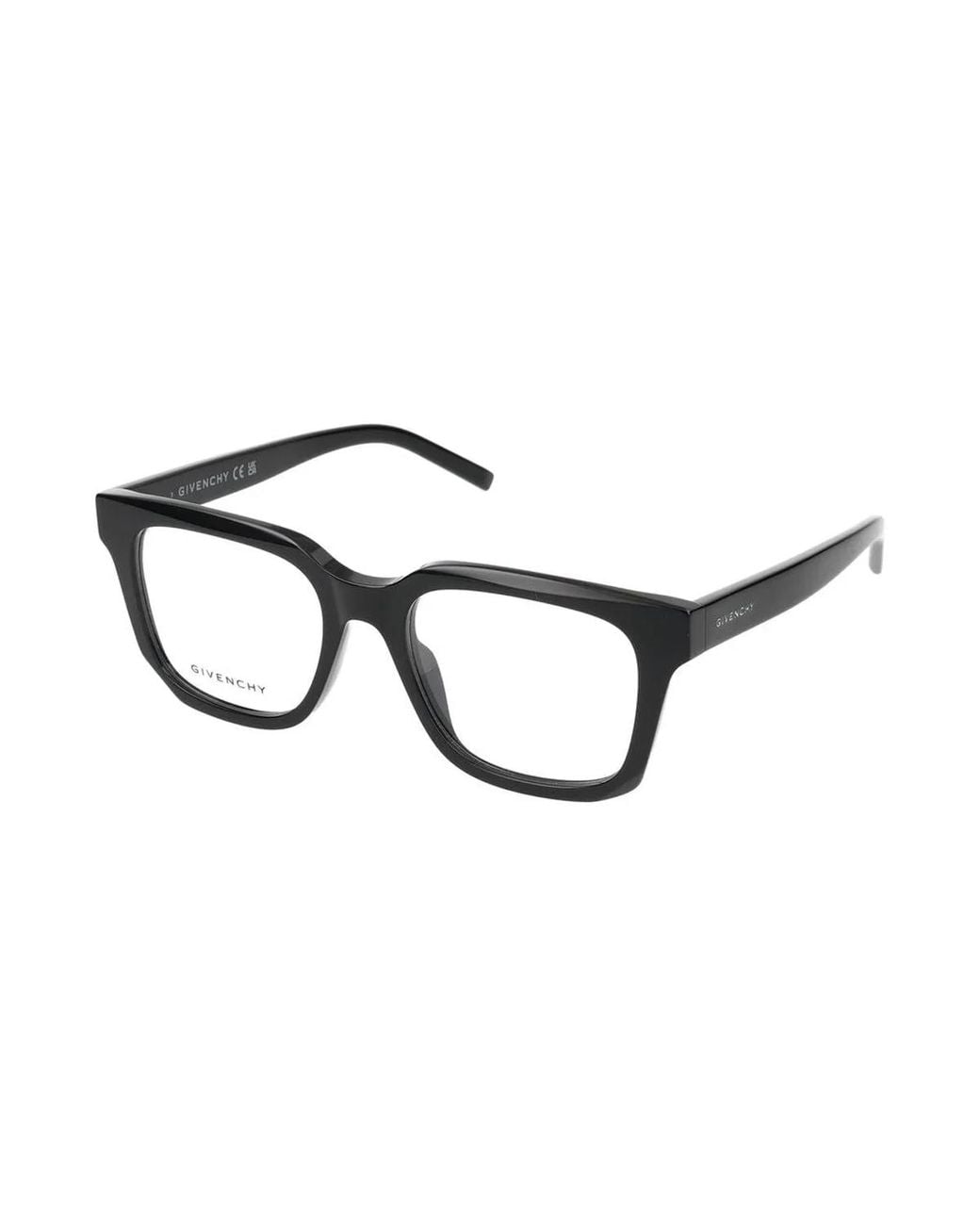 Givenchy Black Eyeglasses Gv50005I 001/18/145