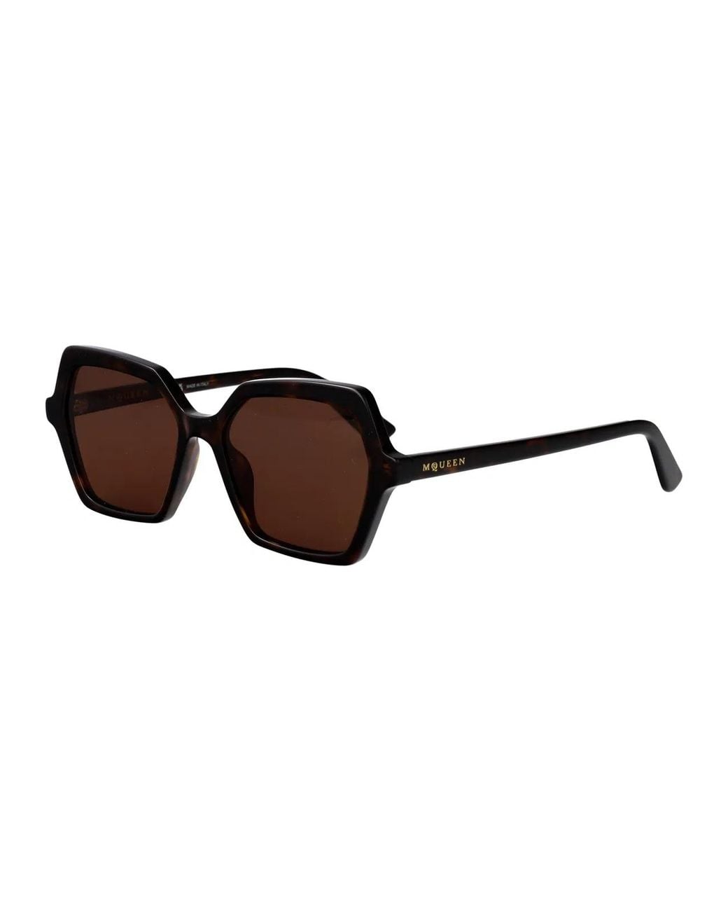 McQueen Brown Am0537S 002