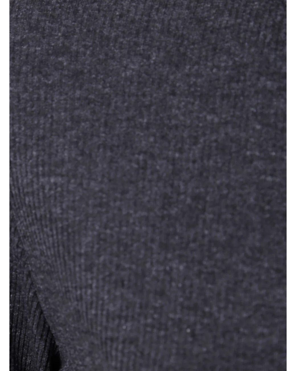 Liviana Conti Blue "Swami" T-Shirt