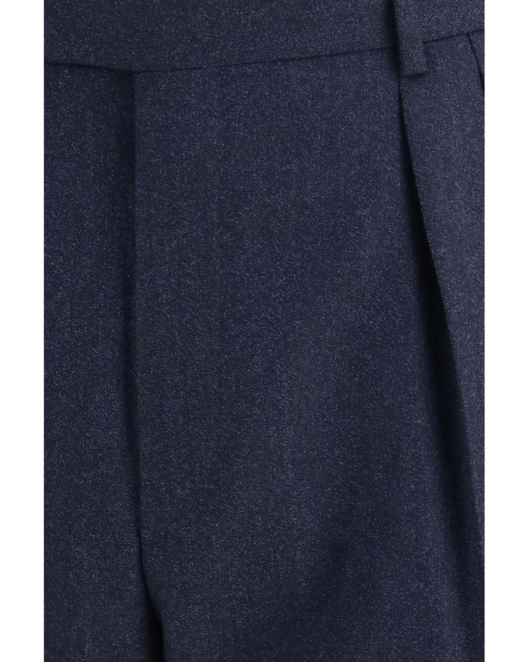 Brioni Blue Elba Pants for men