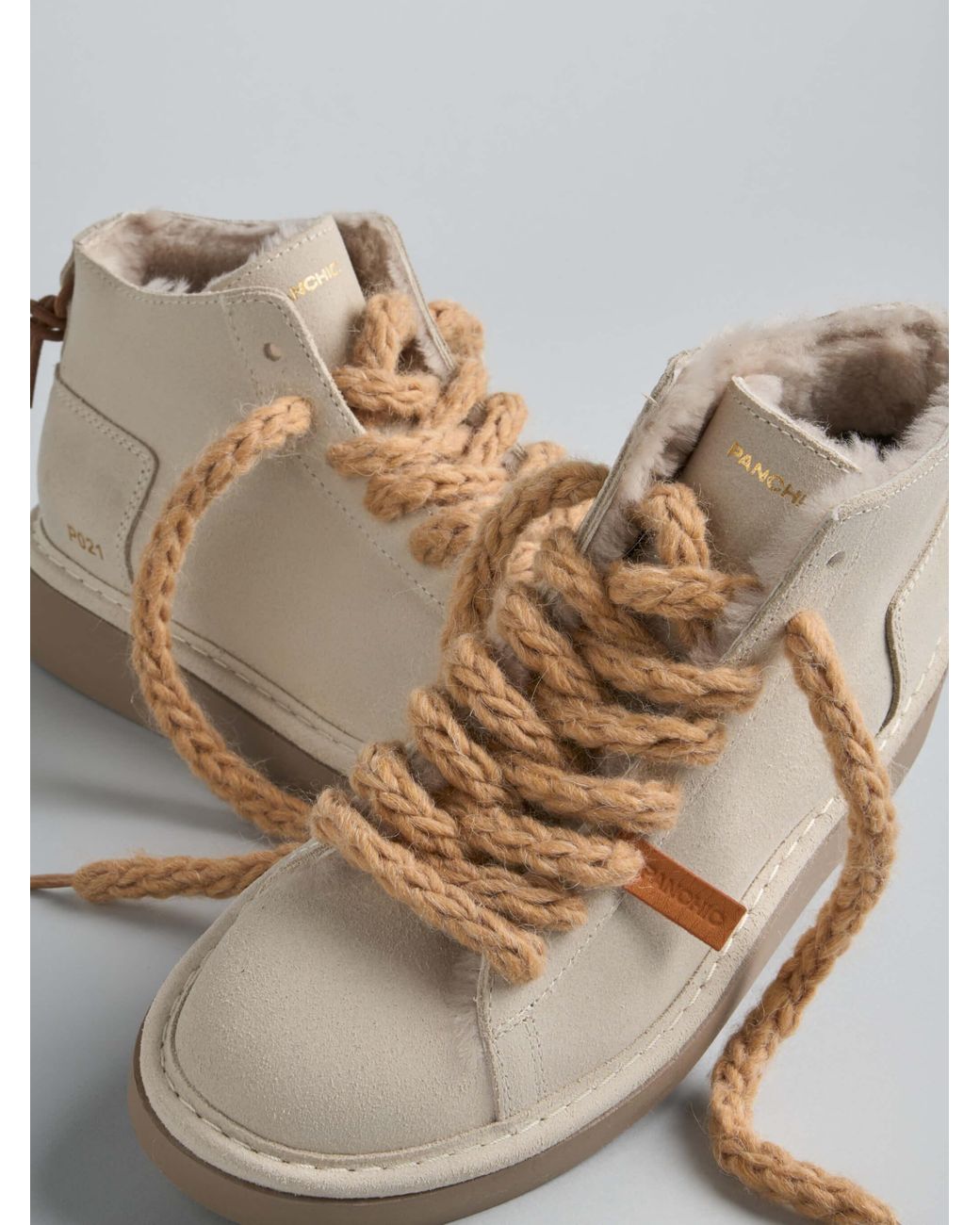 Pànchic Natural Cozy