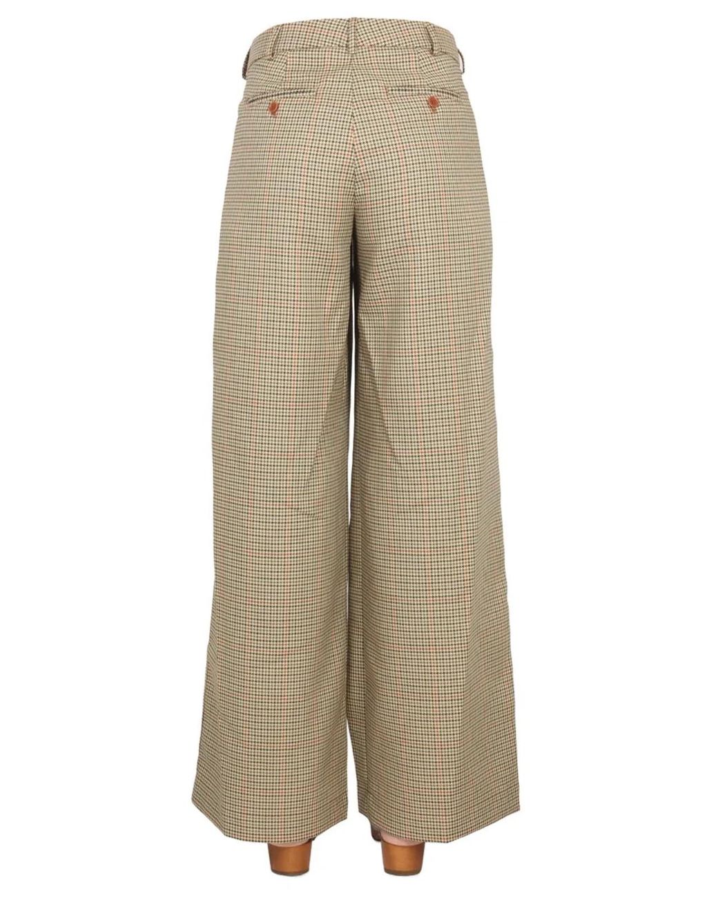 Jejia Natural Pants Katherine