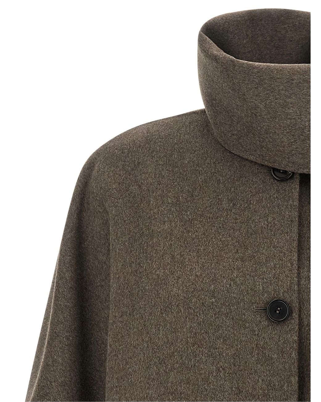 Max Mara Brown Max Mara 'S 'Kate' Jacket