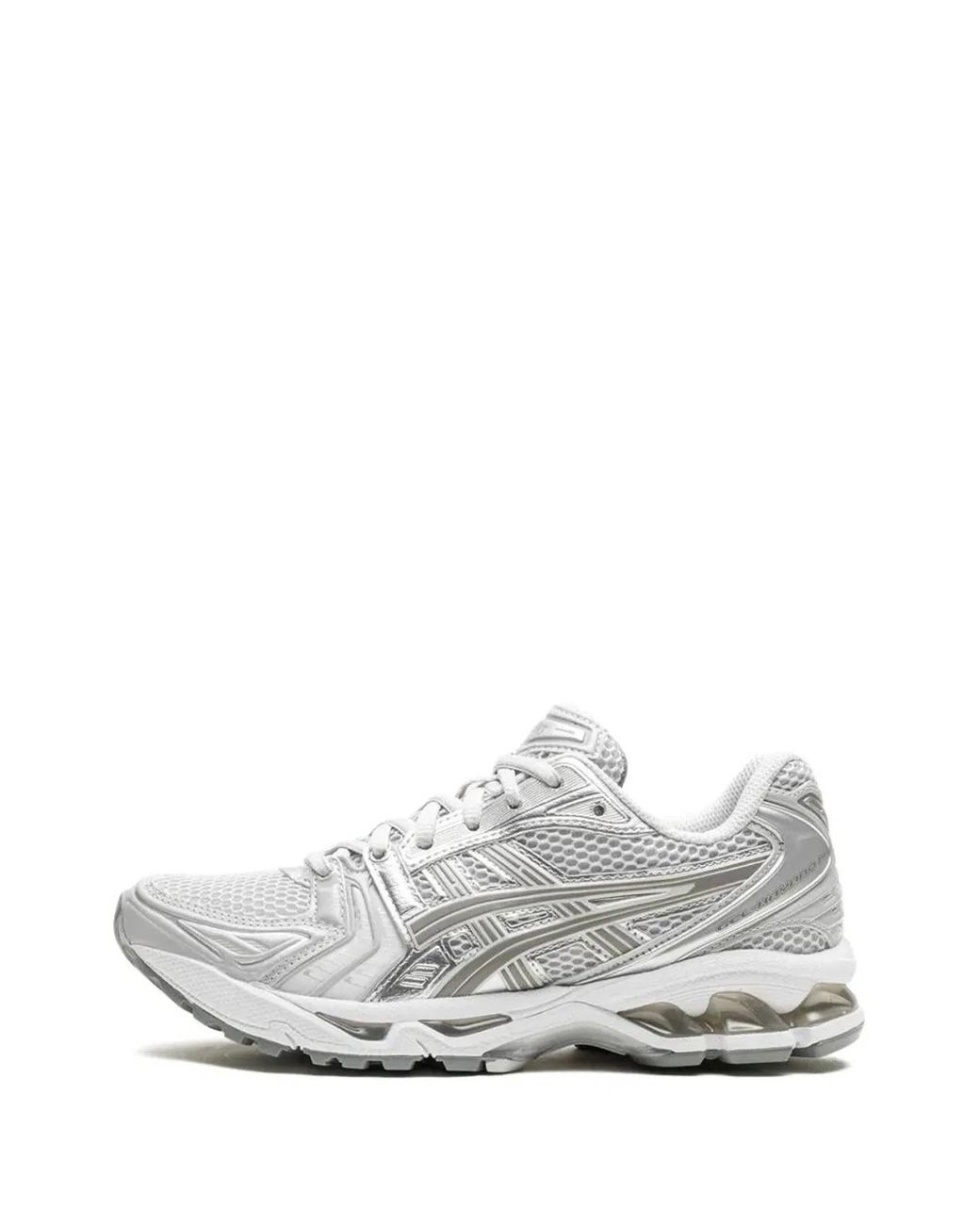 Asics White Gel-Kayano 14 Trainers for men