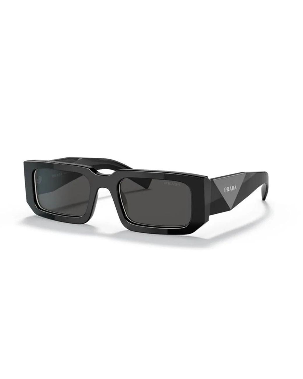 Prada Black Pr 06Ys 09Q5S0 for men