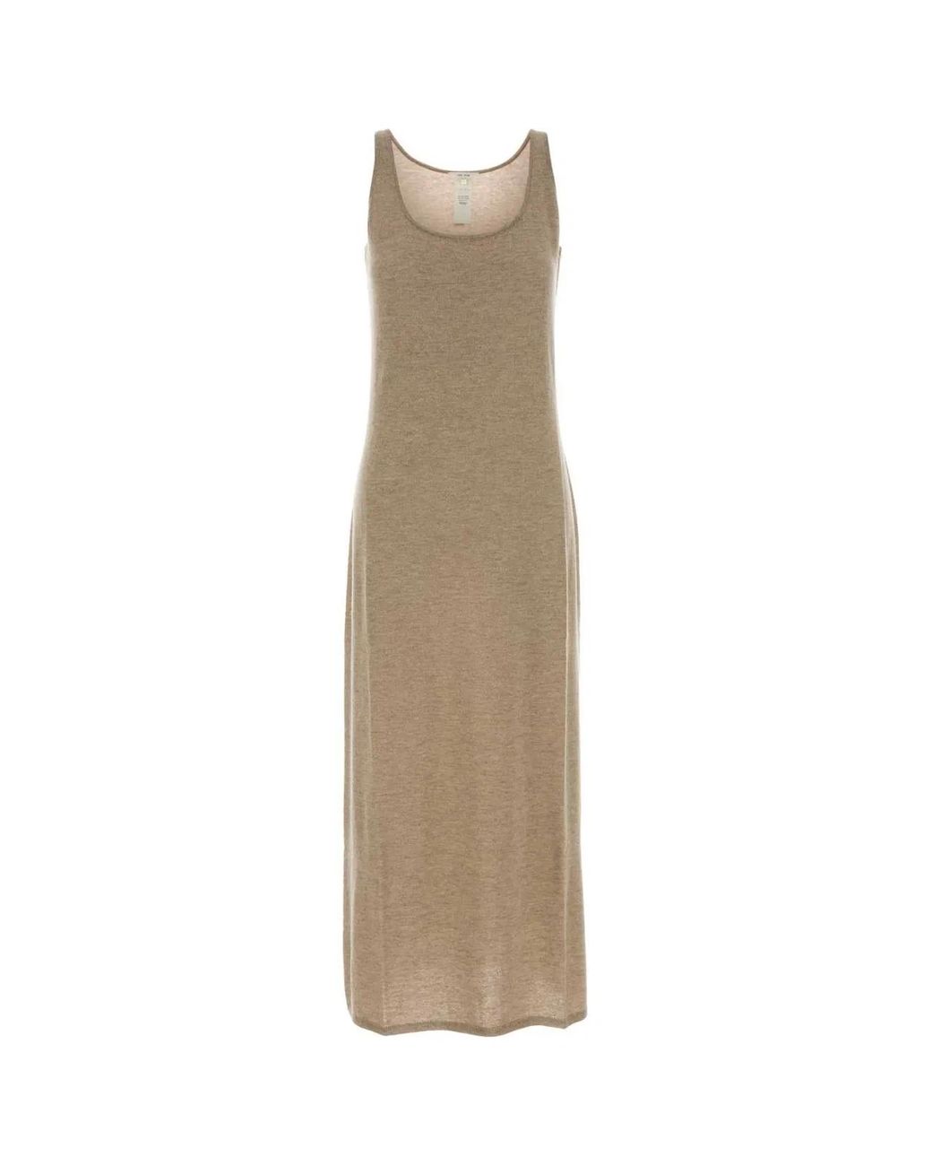 The Row Natural Nareen Dress