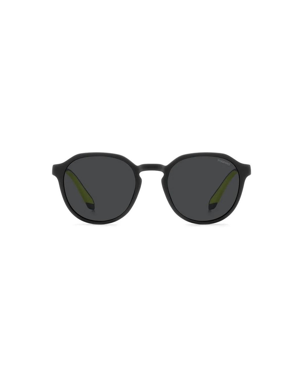 Polaroid Black Pld 2170/S/X Pgc(M9) for men