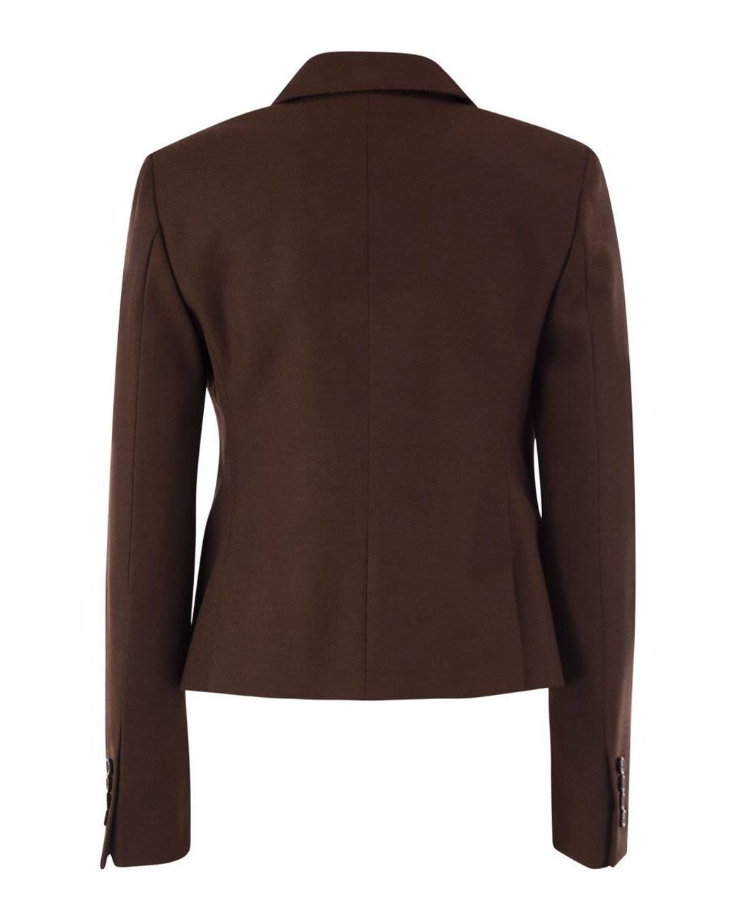 Max Mara Brown Mxsangizia