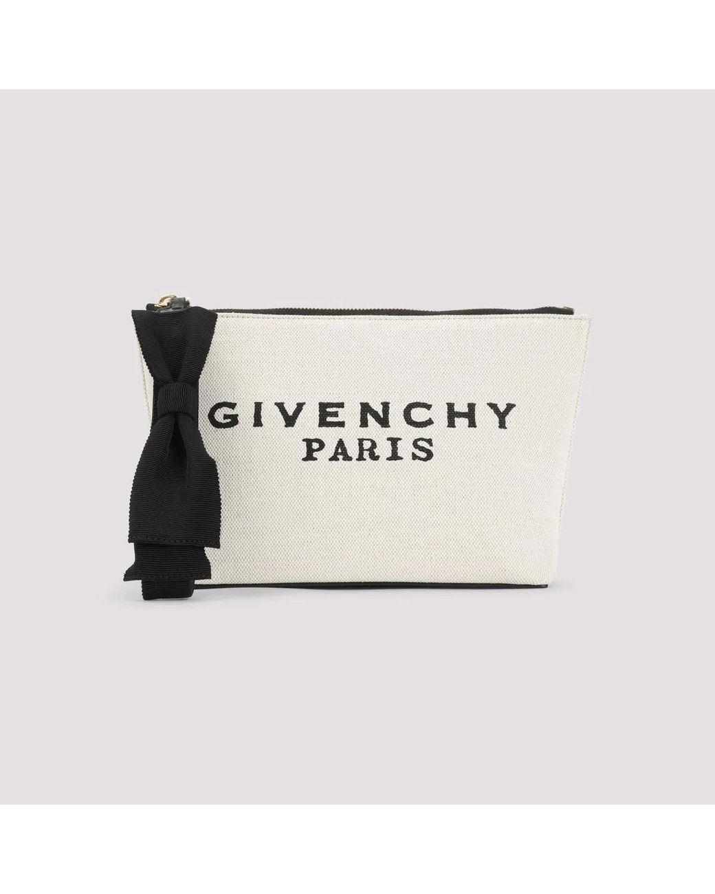 Givenchy Natural Small Pouch