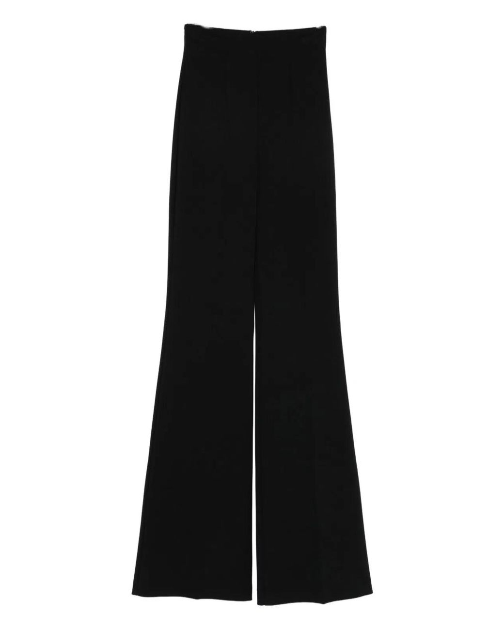 Max Mara Black Nylon Blouson Jacket