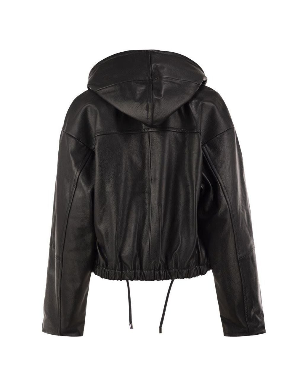 Max Mara Black Spxkabala