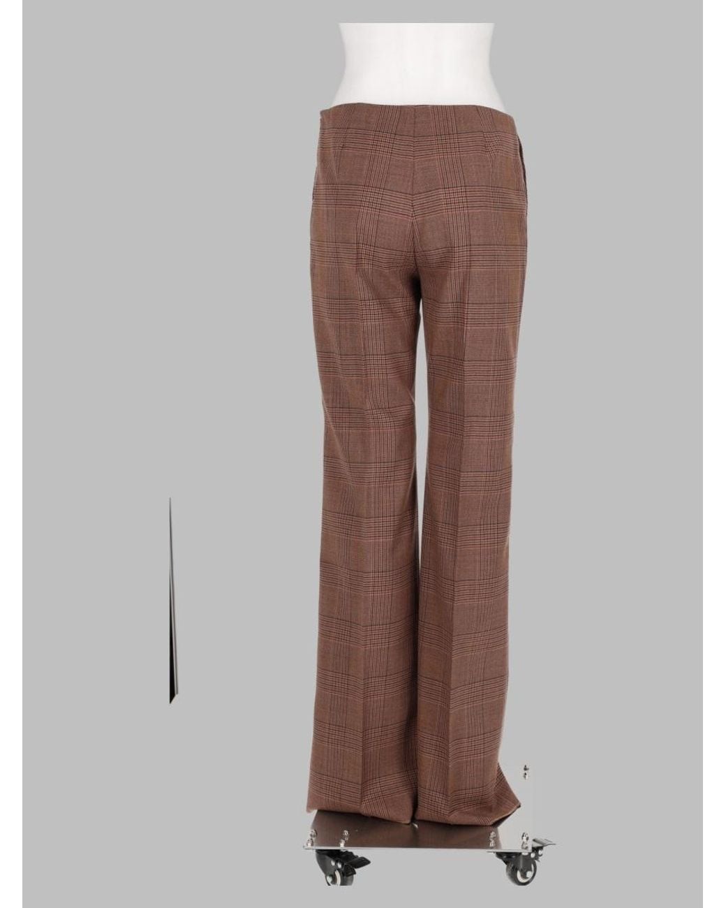 Max Mara Brown Max Mara