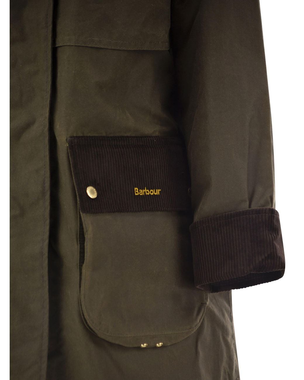 Barbour Green Kirklees
