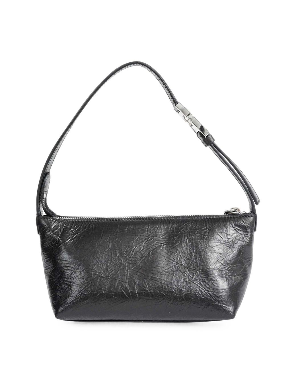 Fendi Black Vanity Bag