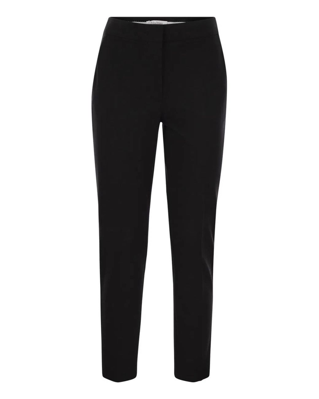 Max Mara Black Pegno