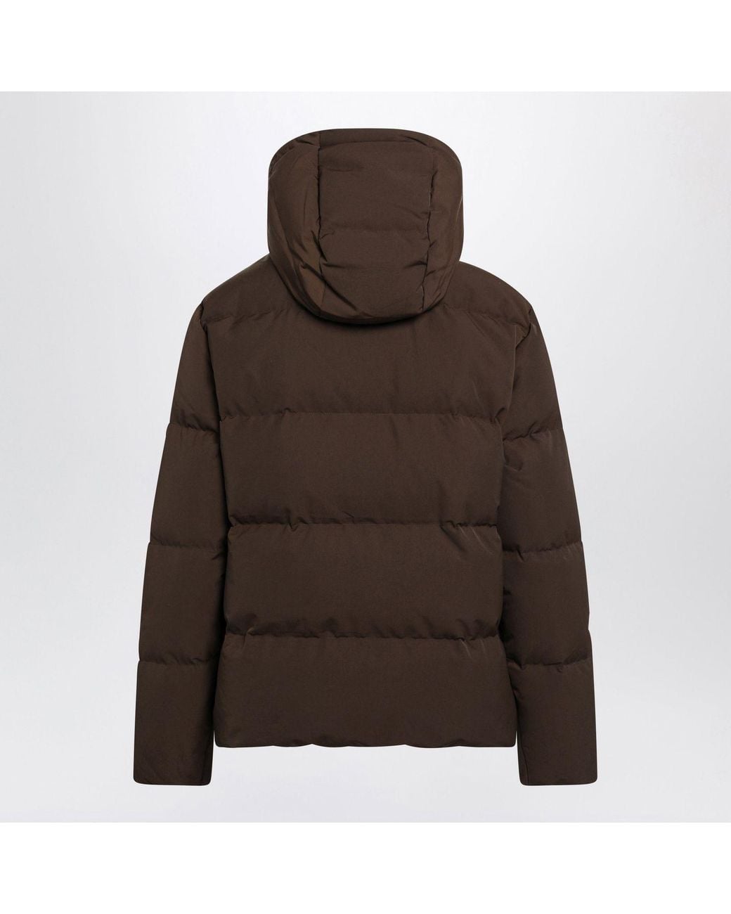 Polo Ralph Lauren Brown Dark Padded Jacket