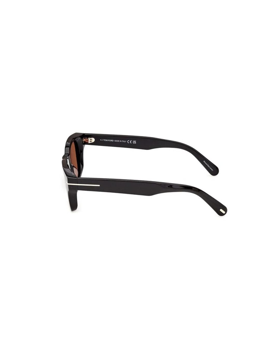 Tom Ford Brown Caleb-02 Ft1357 01E for men