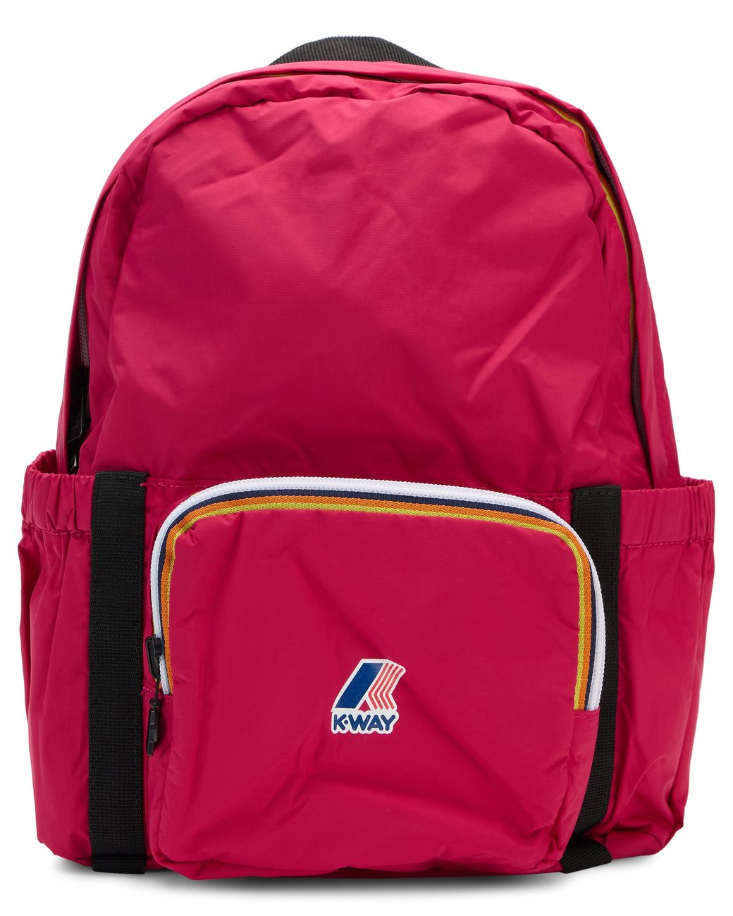 K-Way Red Backpack Le Vrai 4.0
