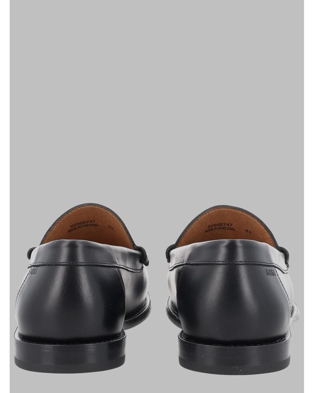 Boss Gray Boss for men
