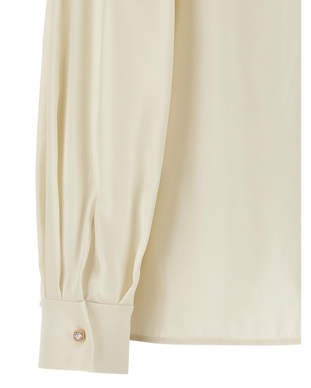 Max Mara Natural 'Vongola' Shirt