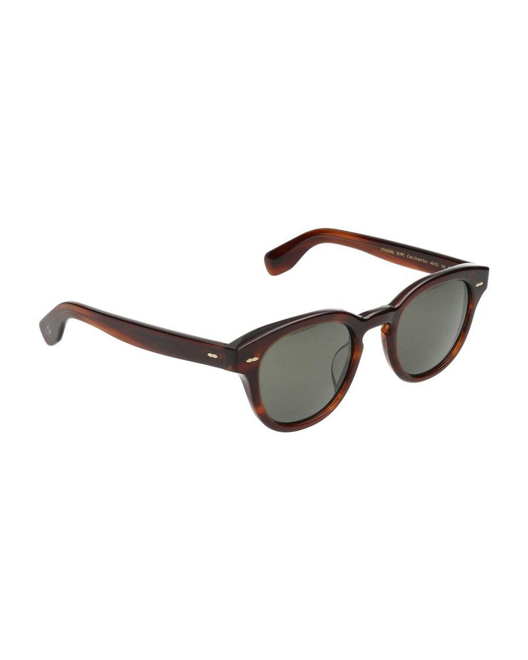 Oliver Peoples Multicolor Sunglasses
