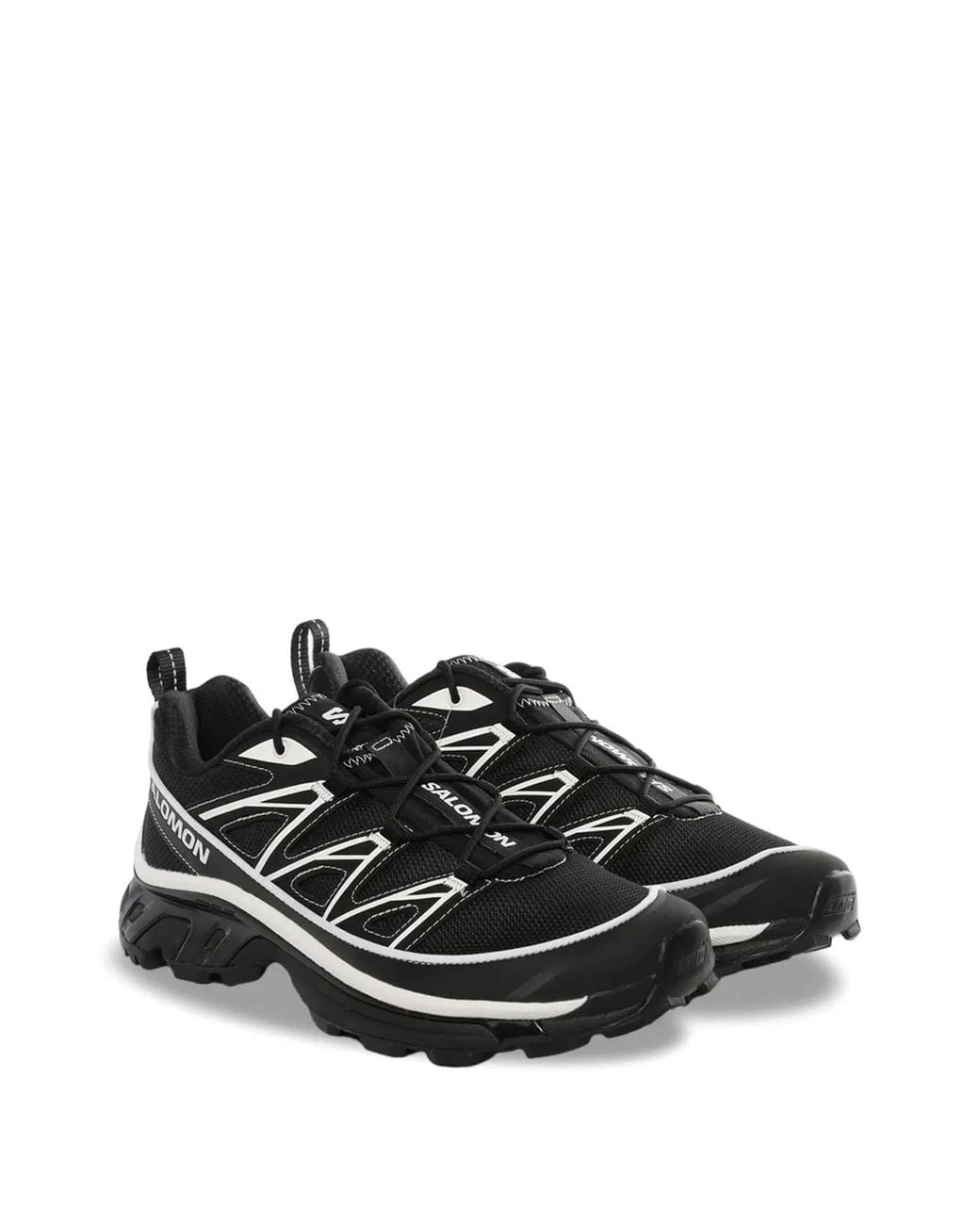 Salomon Black Xt-6 Expanse for men