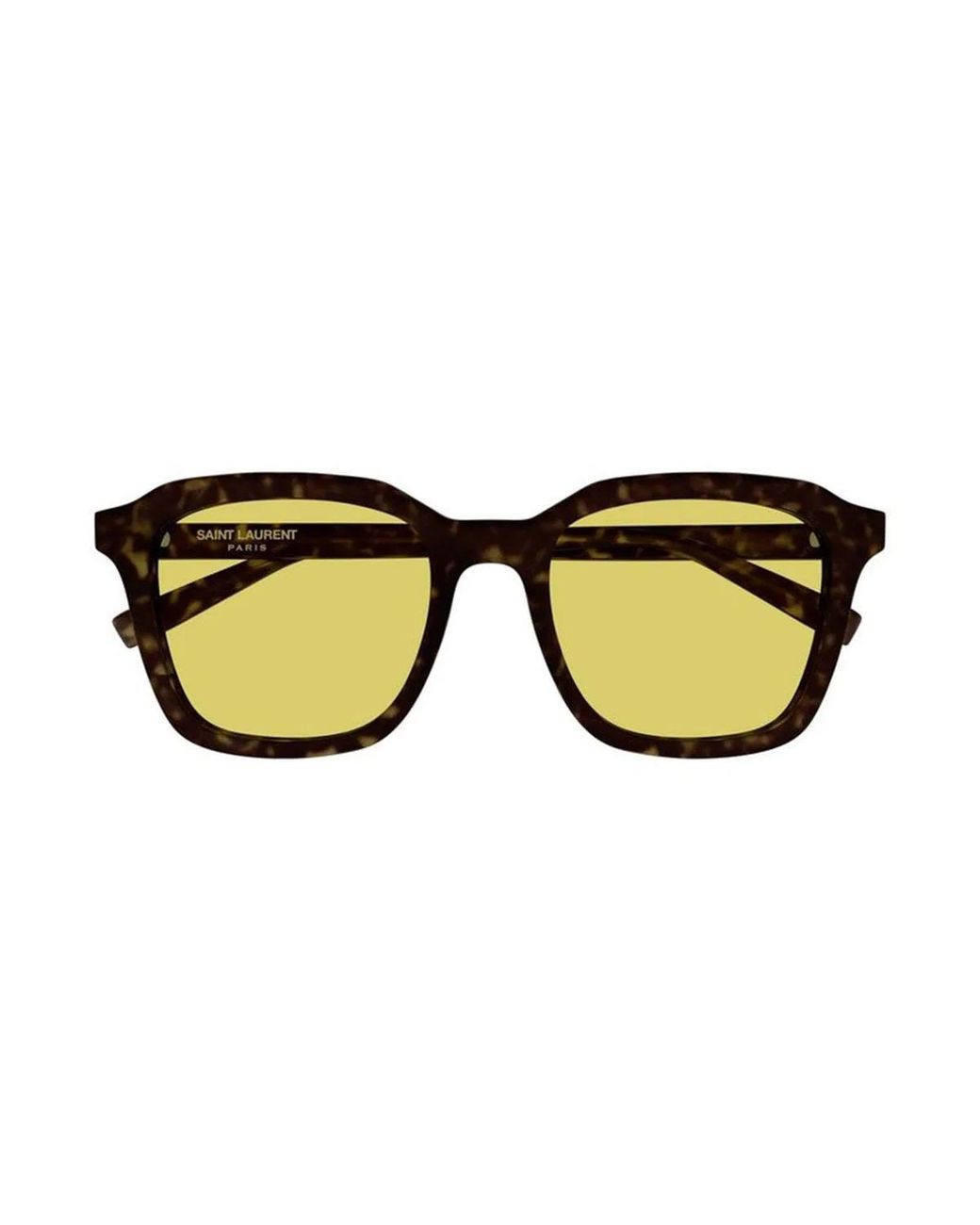 Saint Laurent Yellow Sl 457 009