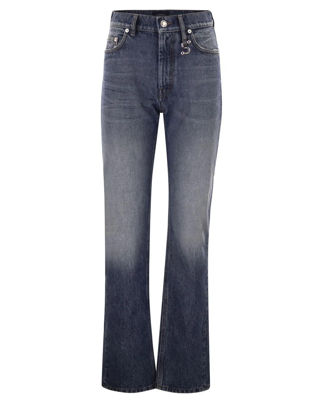 Sportmax Blue Baita