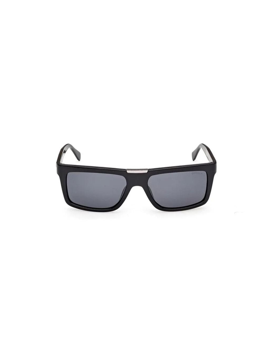 Guess Black Gu00274 01D for men