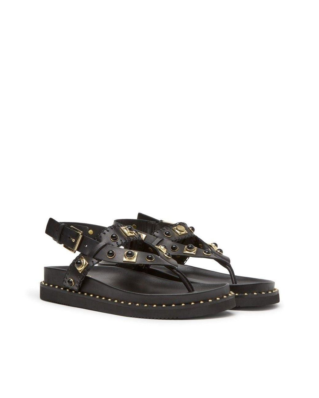 Ash Black S24-Uteca01 for men