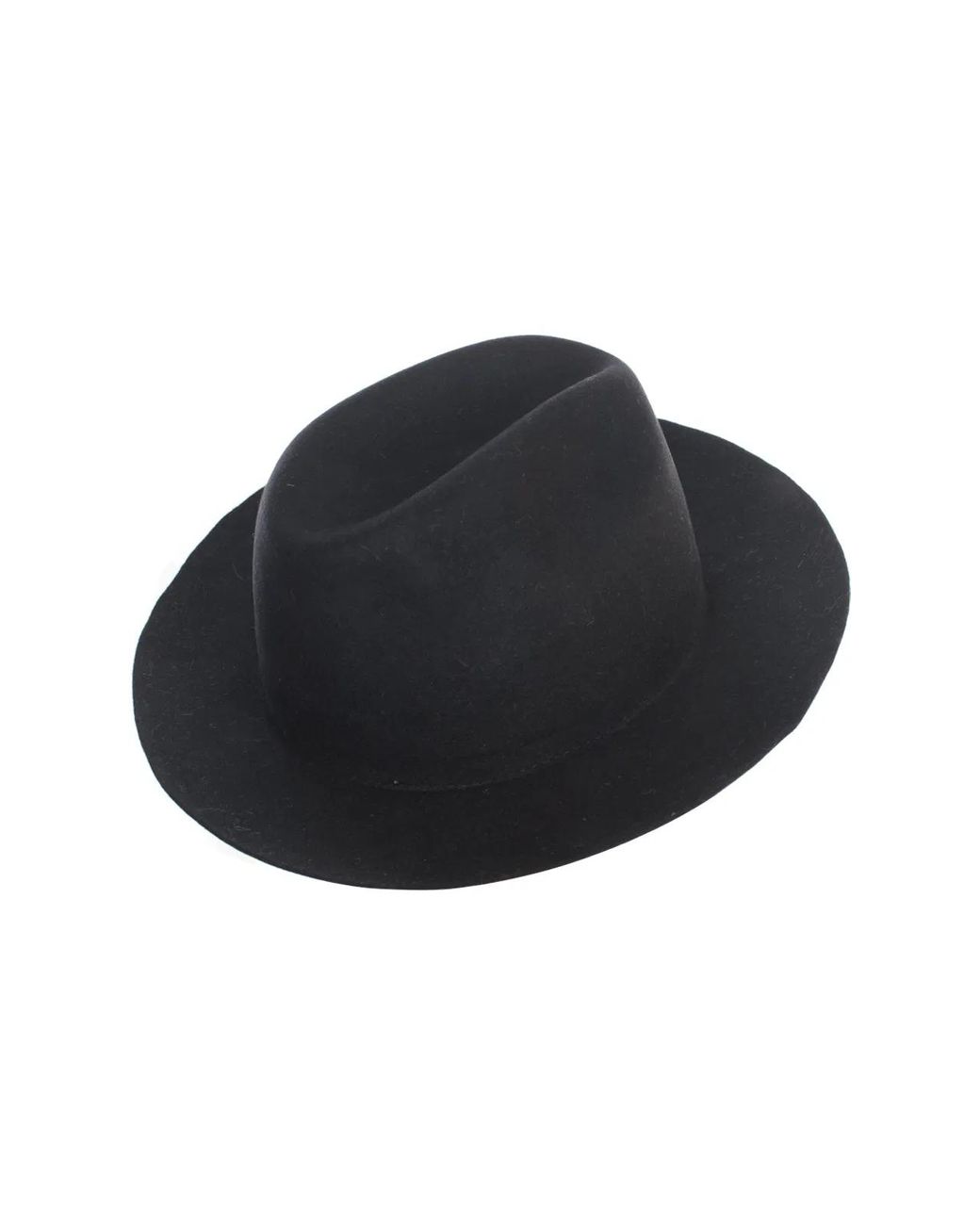SUPERDUPER Blue Hat for men