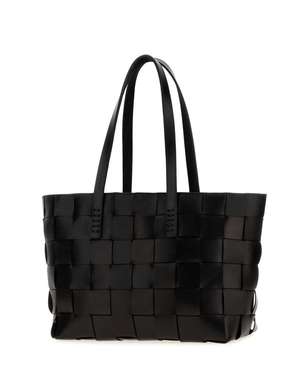 Dragon Diffusion Black 8151 Japan Tote