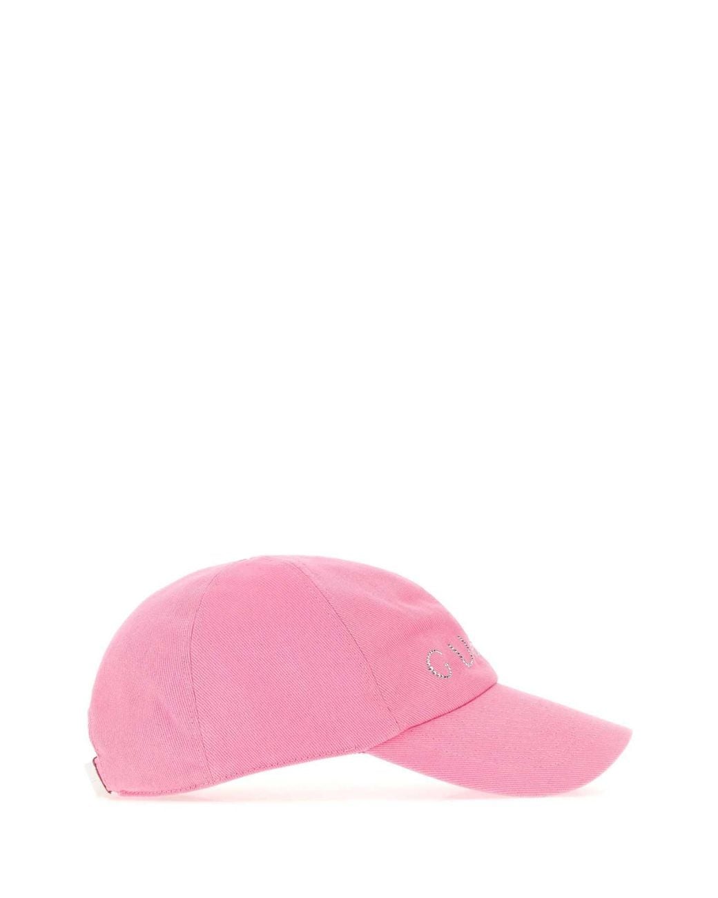 Gucci Pink Baseball
