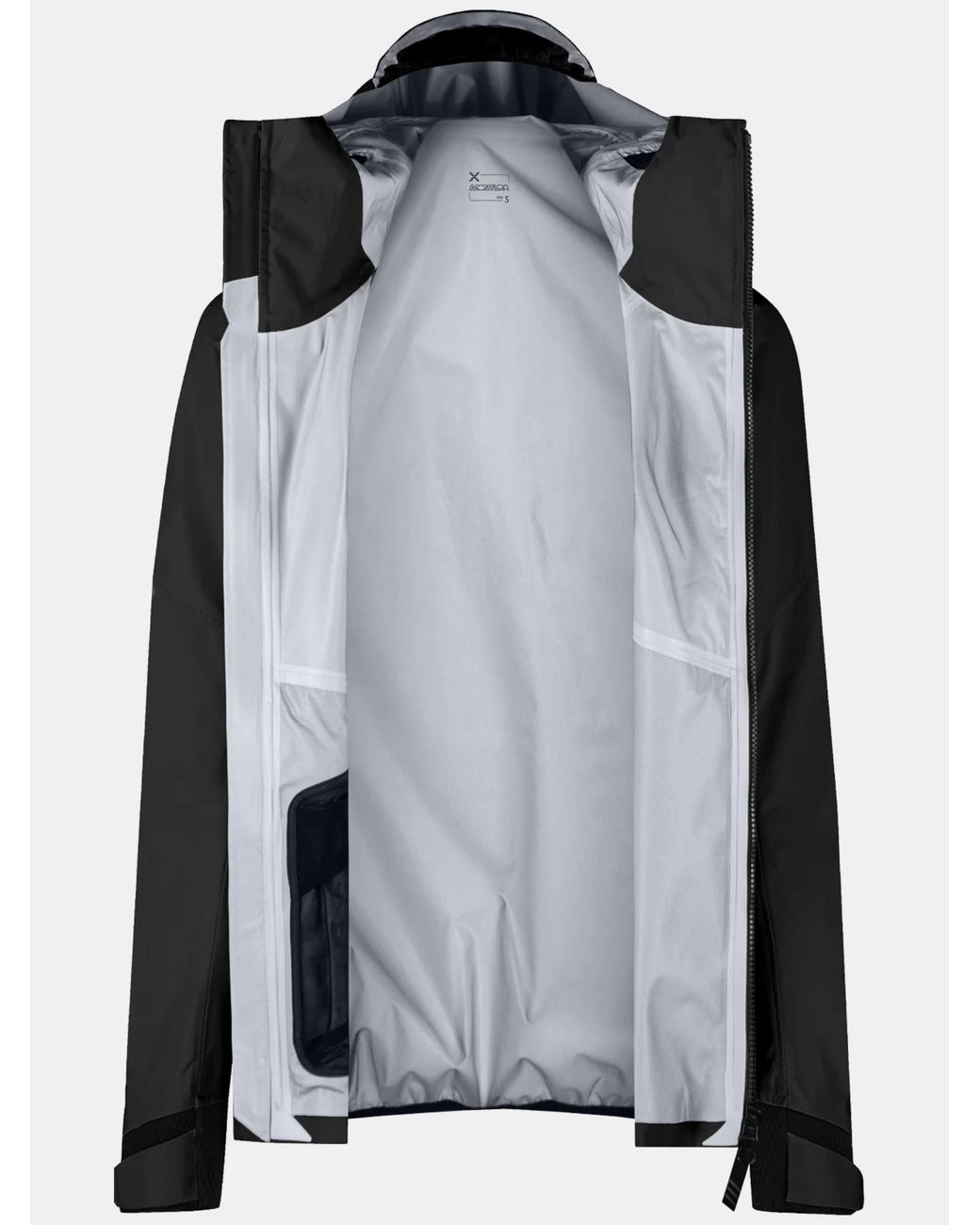 Montura Black Vertigo 3L Jacket