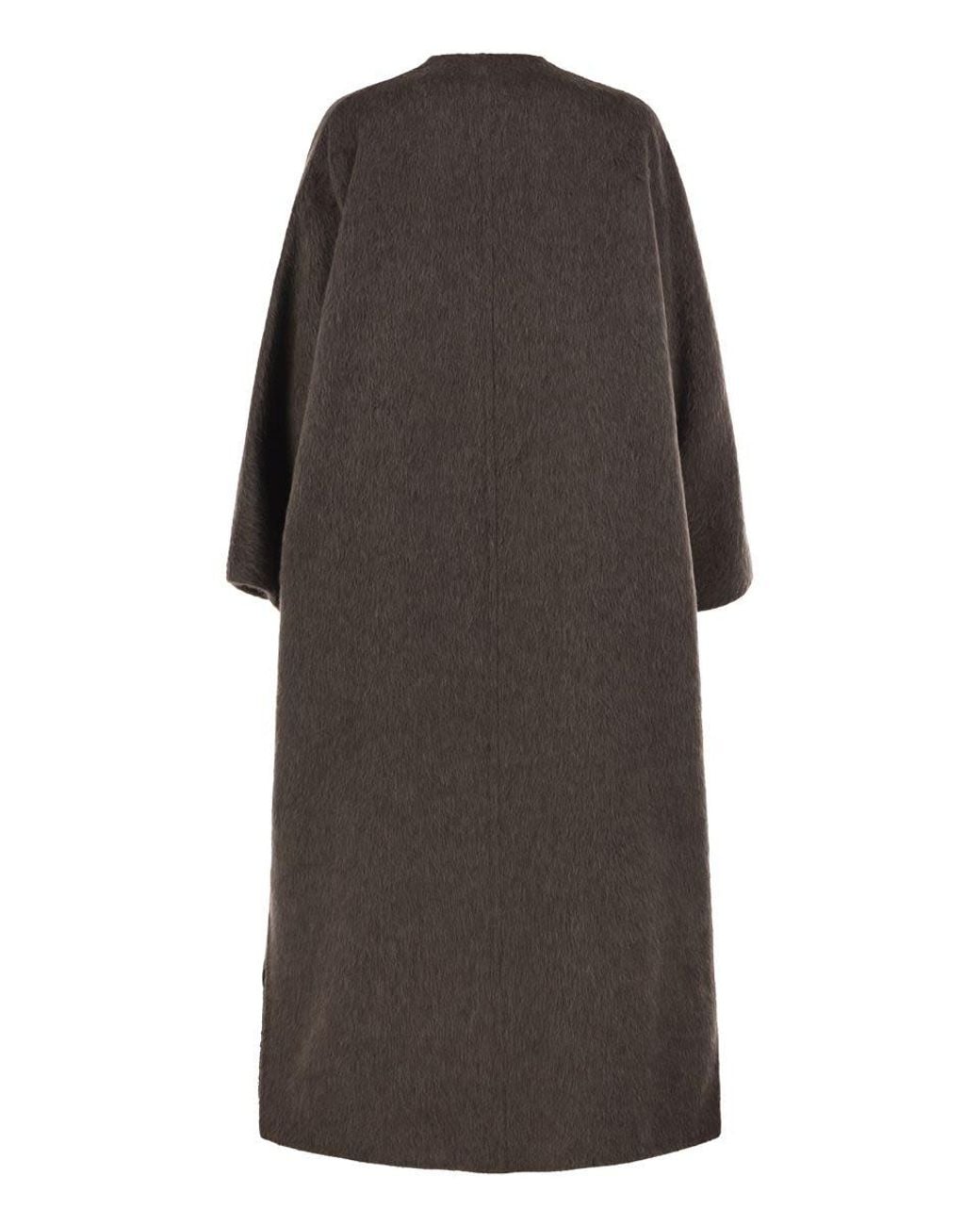 Max Mara Brown Mxsfebo