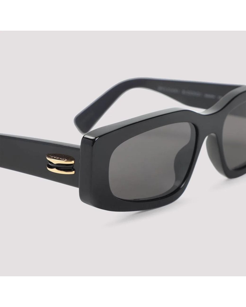 BVLGARI Black B.Zero1 Sunglasses