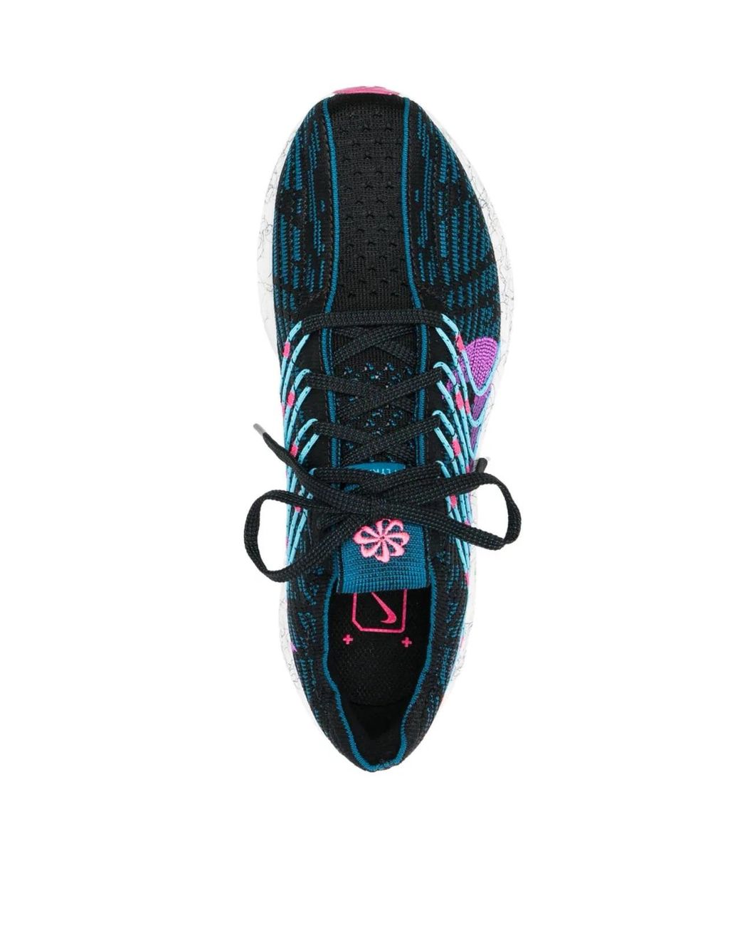 Nike Blue Pegasus Turbo Next Nature Sneakers