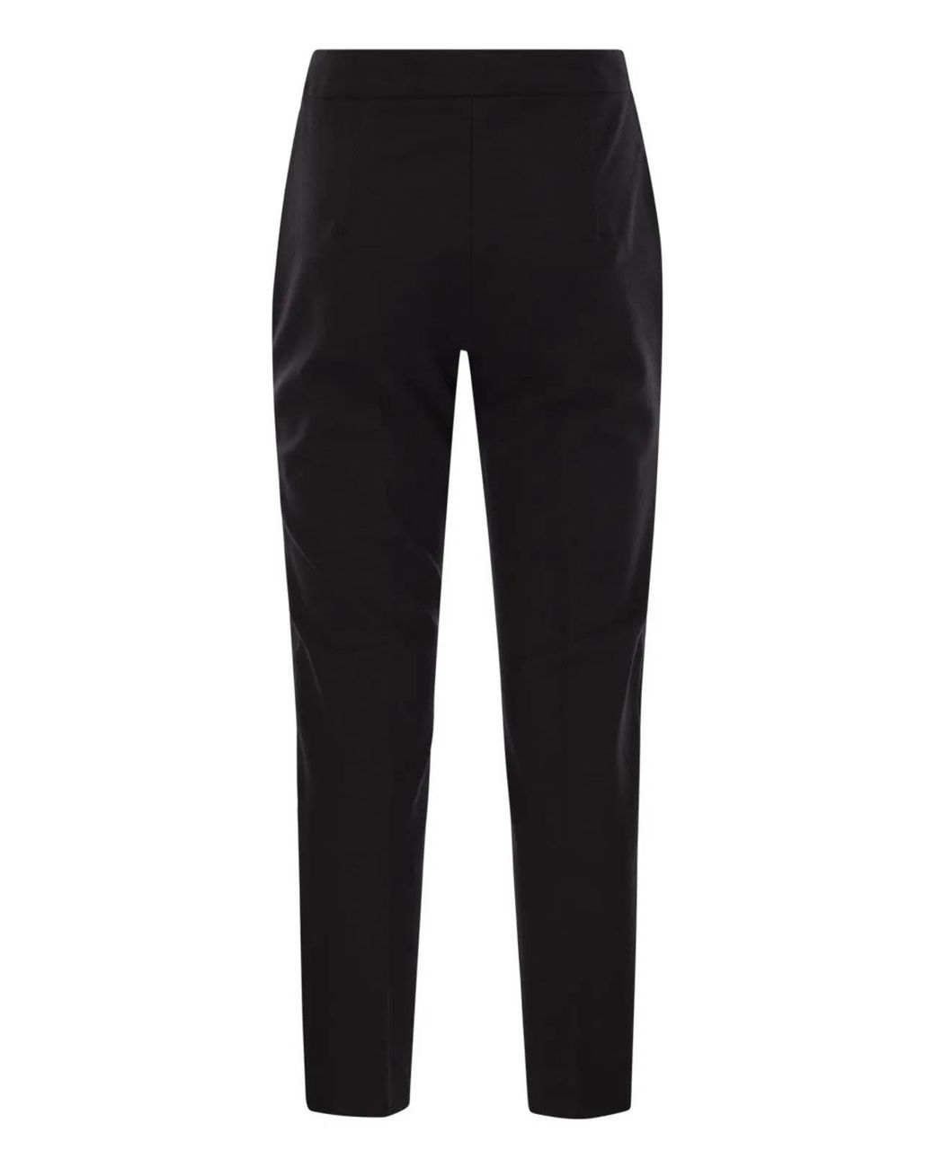 Max Mara Black Pegno
