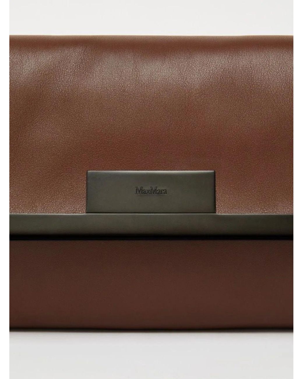 Max Mara Black Mmclaspc Bumbag