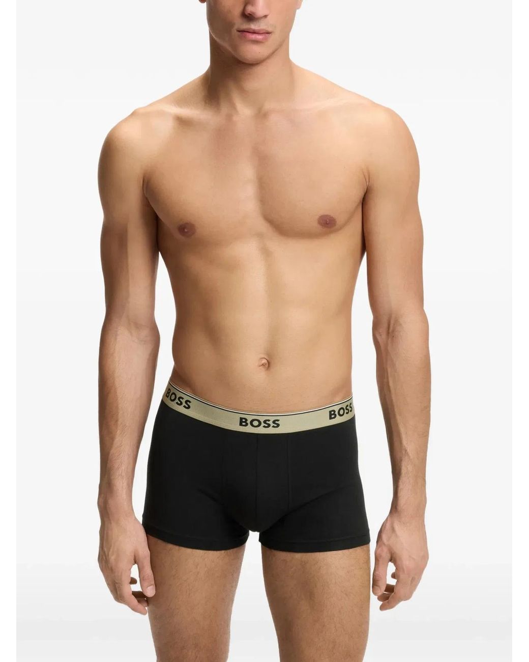 Boss Black Boxer for men