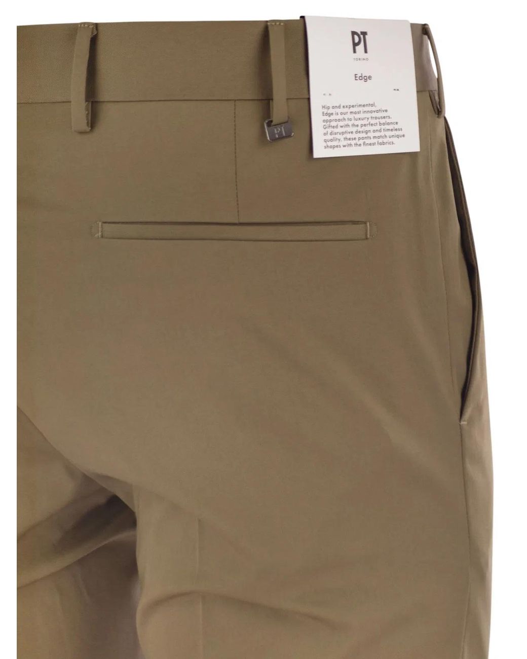 PT Torino Natural Dieci for men