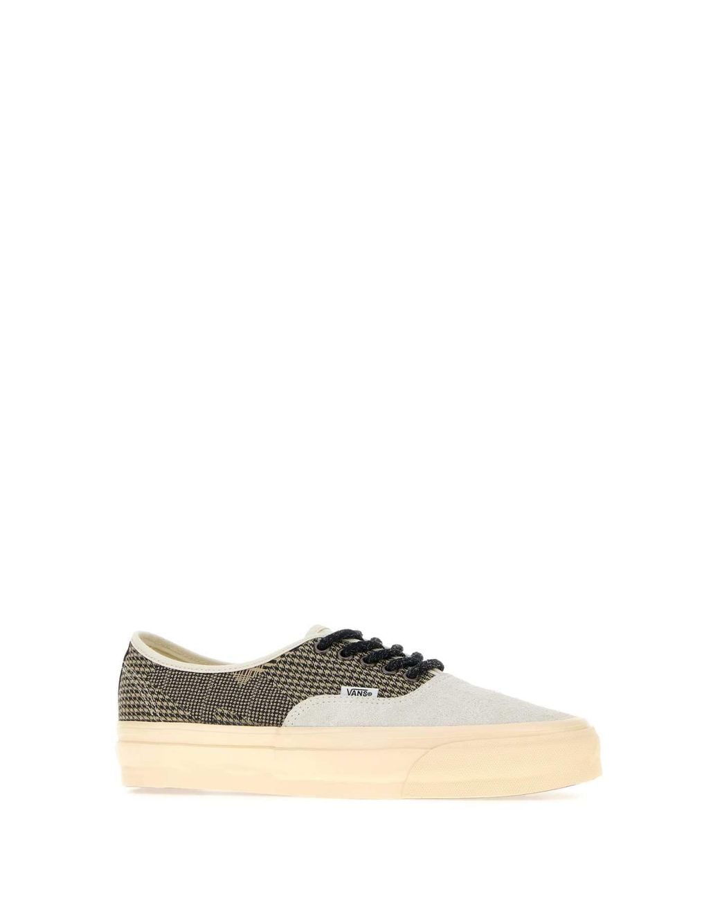 Vans Multicolor Lx Authentic 44 Herringbone for men