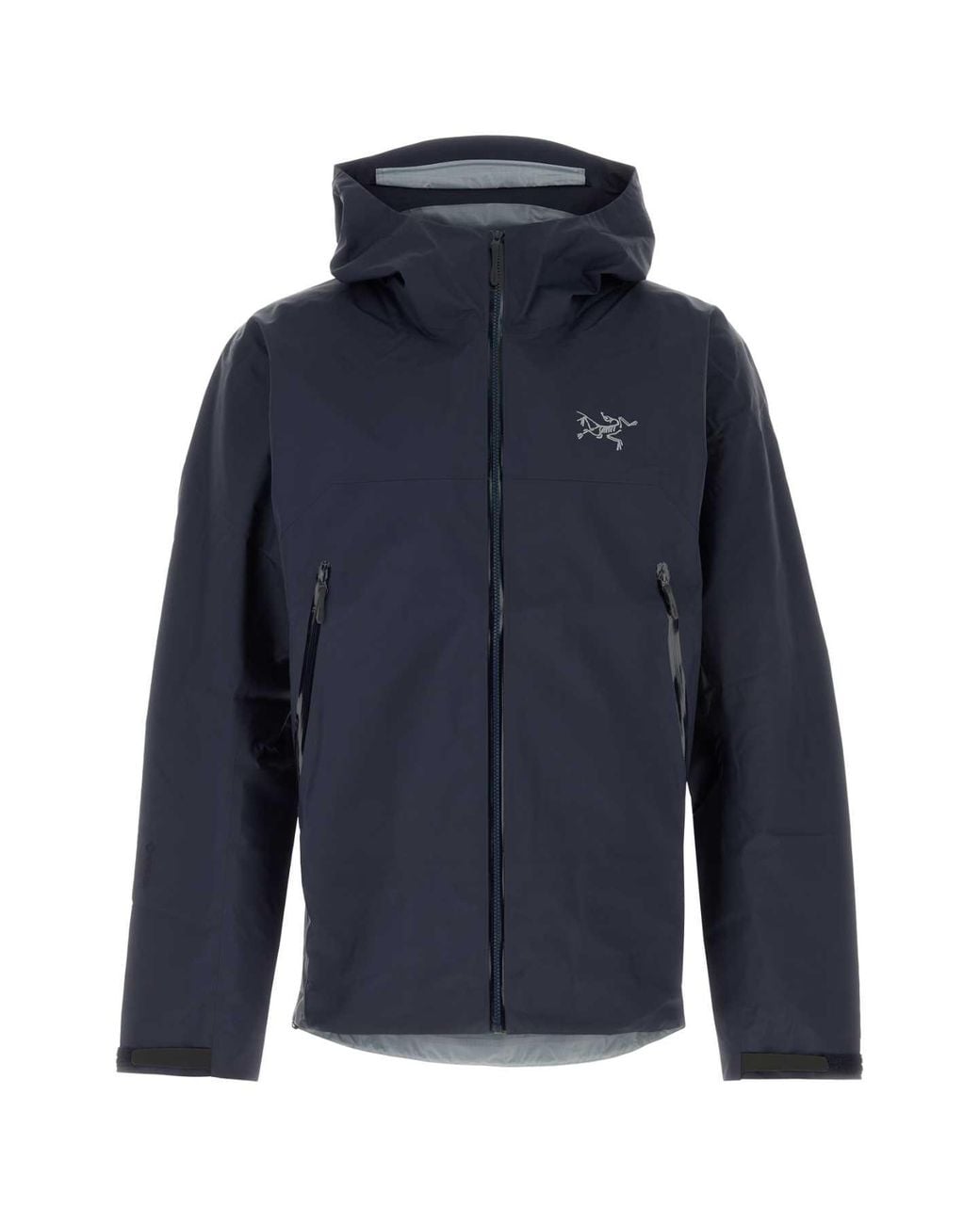 Arc'teryx Blue Beta Jacket M for men
