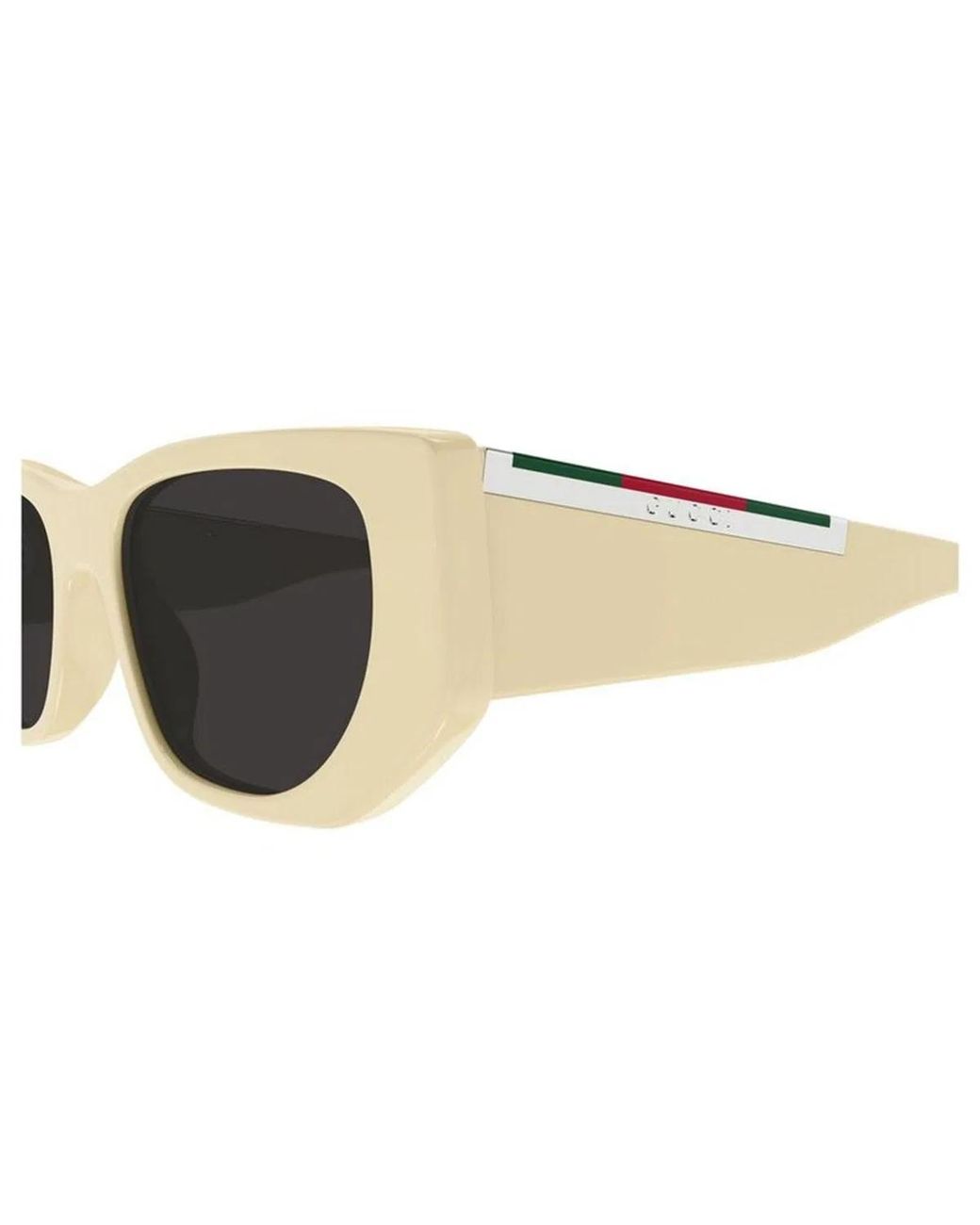 Gucci Metallic Gg1959S 004